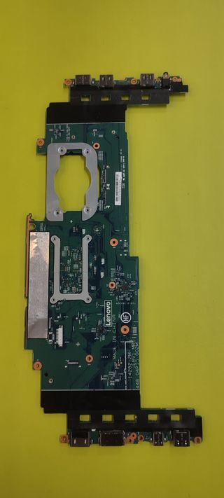 Placa base portátil Lenovo Thinkpad X1 Yoga 