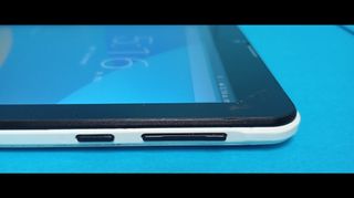 Tablet, ebook y teléfono - 3 en 1