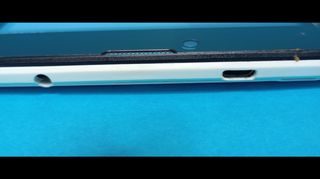 Tablet, ebook y teléfono - 3 en 1