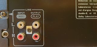 PLETINA PIONEER CT-W504R doble