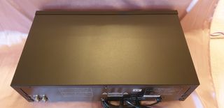 PLETINA PIONEER CT-W504R doble