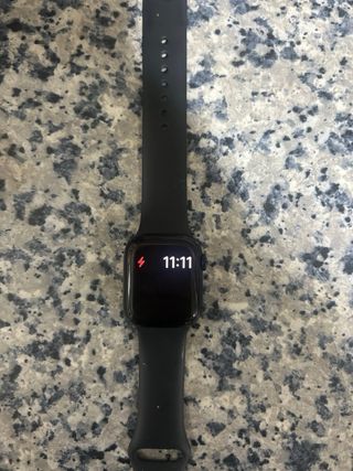 Apple watch serie 9