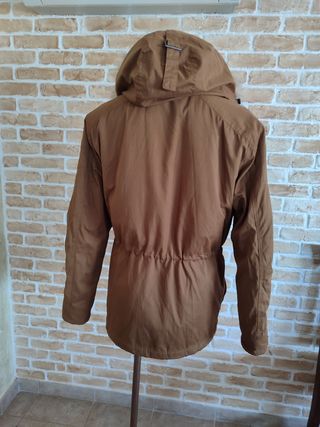 PARKA CHAQUETA CELOPMAN TALLA M UNISEX
