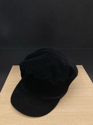Gorra Pana S Zara Sin Usar