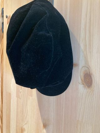 Gorra Pana S Zara Sin Usar