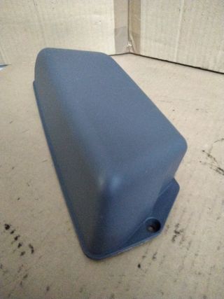 621978 - Tapa batería Piaggio Fly