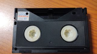 NARCISO NEGRO(1947)- Original beta. Español.