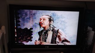 NARCISO NEGRO(1947)- Original beta. Español.