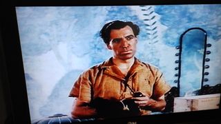 NARCISO NEGRO(1947)- Original beta. Español.