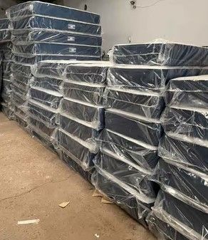 ⚠️Promoción colchón, canapé abatible, somier etc