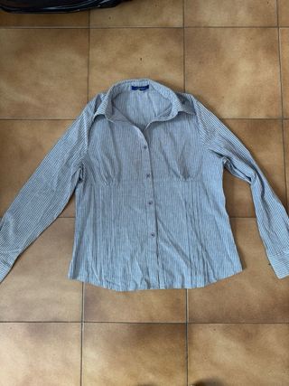 Bolsa ropa segunda mano vintage