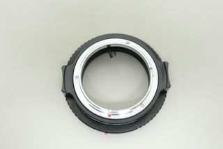 Sigma 180mm Fuji GFX