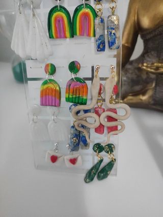 Pendientes