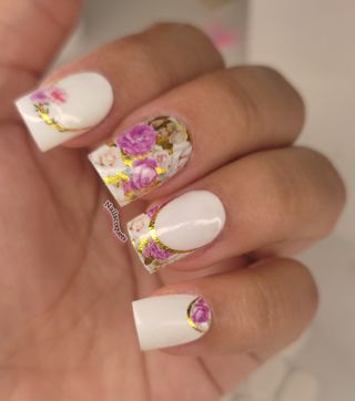 Hermosas uñas (Manicura & pedicura) 