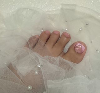 Hermosas uñas (Manicura & pedicura) 