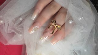 Hermosas uñas (Manicura & pedicura) 