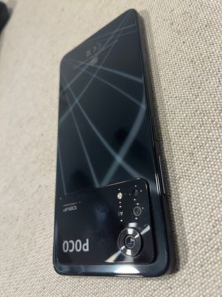 POCO X4 Pro 5G 8/256GB Nero Libero