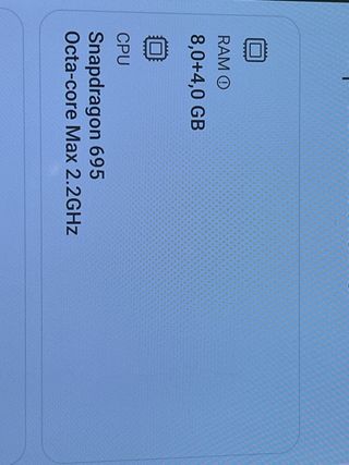 POCO X4 Pro 5G 8/256GB Nero Libero