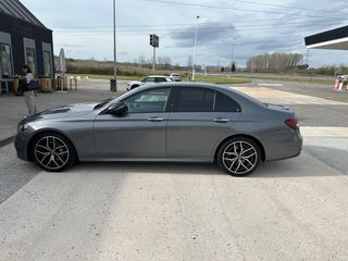 Mercedes-Benz Clase E 2021