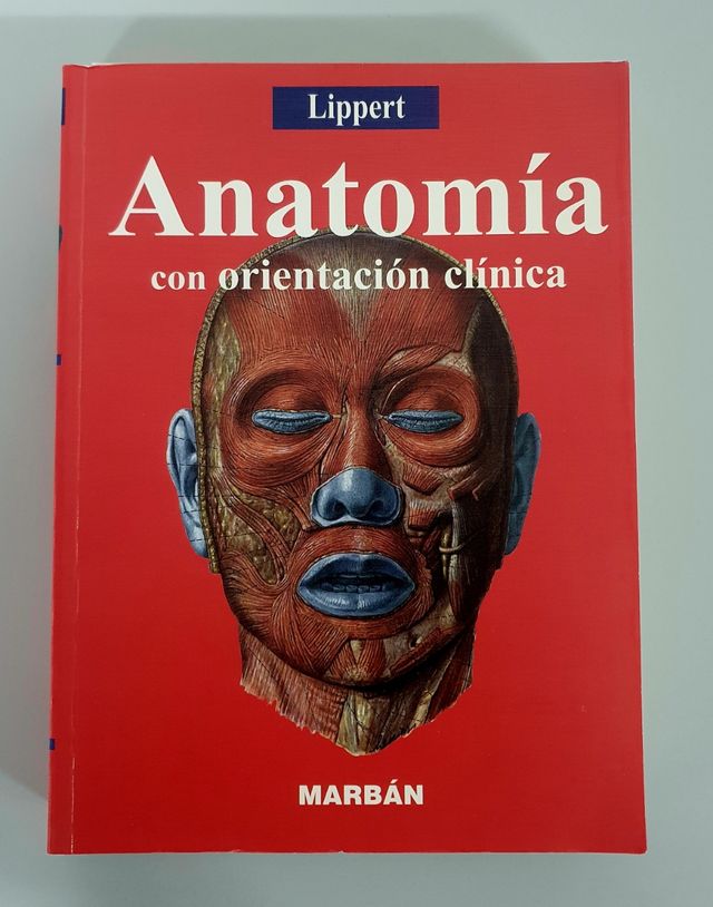 Anatomia 4b* Ed. - Estructura y Morfologia del Cuerpo Humano (Spanish Edition)