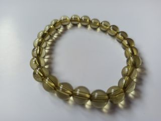 Pulseras de cuentas