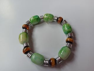 Pulseras de cuentas