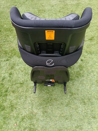 Silla coche Jane Gravity