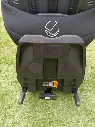 Silla coche Jane Gravity