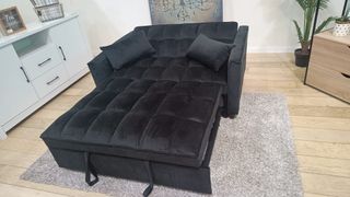 sofa cama fuji nuevo con garantia