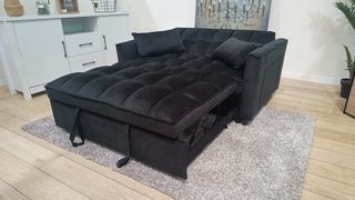 sofa cama fuji nuevo con garantia