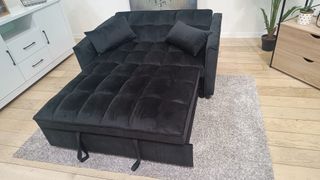 sofa cama fuji nuevo con garantia