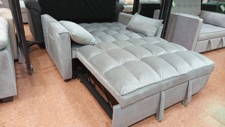sofa cama fuji nuevo con garantia