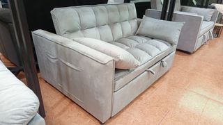 sofa cama fuji nuevo con garantia