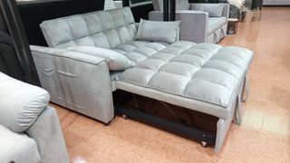 sofa cama fuji nuevo con garantia