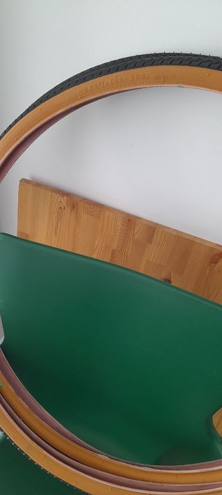 Cubiertas de bicicleta 