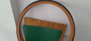 Cubiertas de bicicleta 