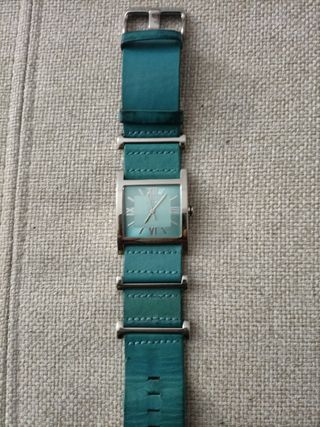 Reloj 