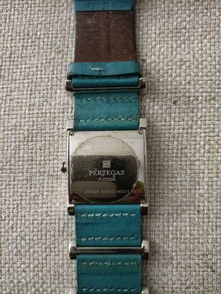 Reloj 