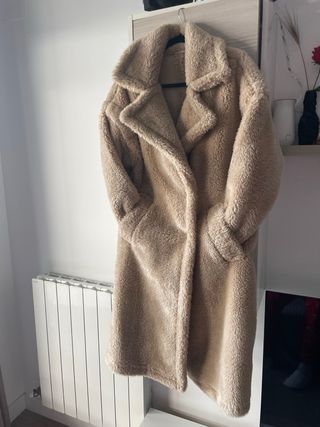 Chaqueta/abrigo sin estrenar