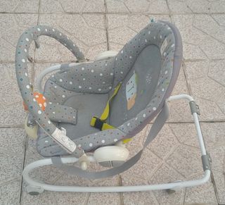 • Hamaca para niños Jané Evolution