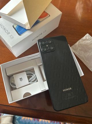 Móvil HONOR X8