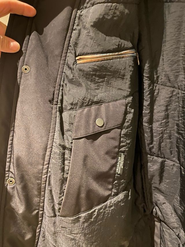 Abric home T 46 Schneider salzburg