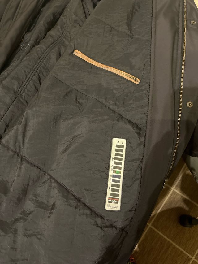 Abric home T 46 Schneider salzburg