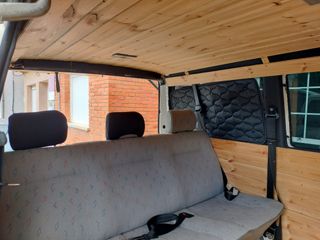 Volkswagen Kombi  2002