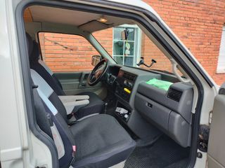 Volkswagen Kombi  2002