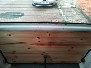 Volkswagen Kombi  2002