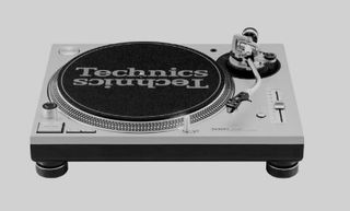 Alquiler Technics SL 1200 MK2 en Barcelona