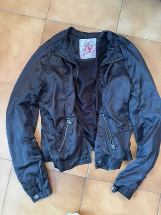 Bolsa ropa vintage segunda mano