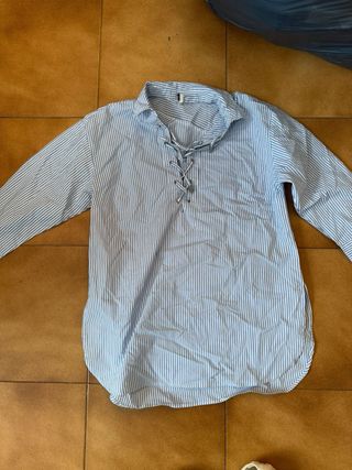 Bolsa ropa vintage segunda mano