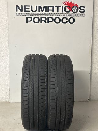 195 65 15 91H Neumaticos segunda mano michelin 